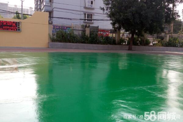 和布克赛尔 地坪漆翻新维修