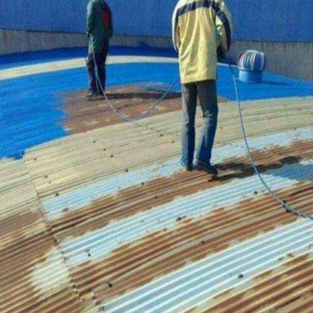 和布克赛尔地面翻新与地坪漆施工流程